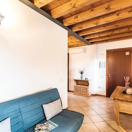 Gorgeous In -pd- With Kitchen Appartamento Sacile