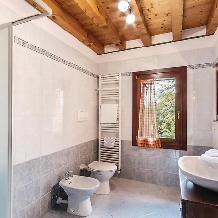 Gorgeous In -pd- With Kitchen Appartement Sacile
