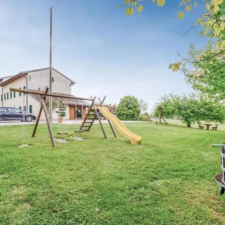 Gorgeous In -pd- With Kitchen Appartement