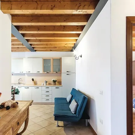 Gorgeous In -pd- With Kitchen Appartamento Sacile